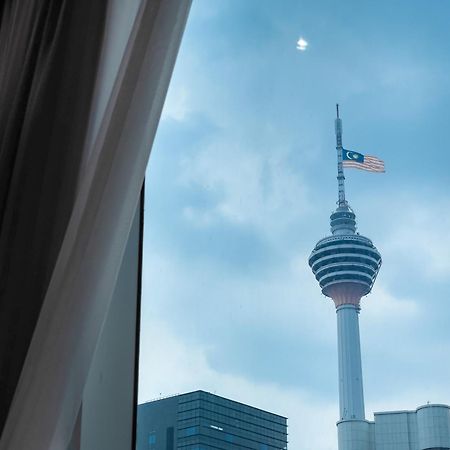 Soho Suites Klcc Lealia Kuala Lumpur Eksteriør billede