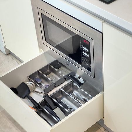 Soho Suites Klcc Lealia Kuala Lumpur Eksteriør billede