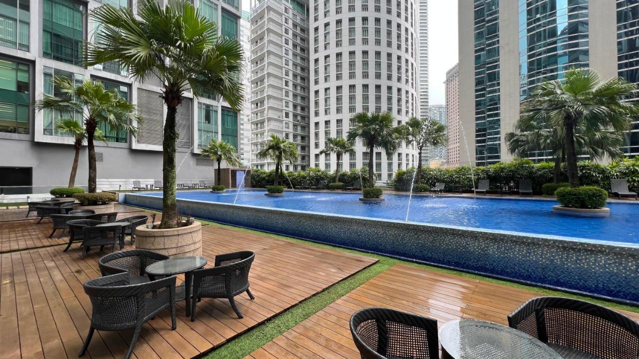 Soho Suites Klcc Lealia Kuala Lumpur Eksteriør billede