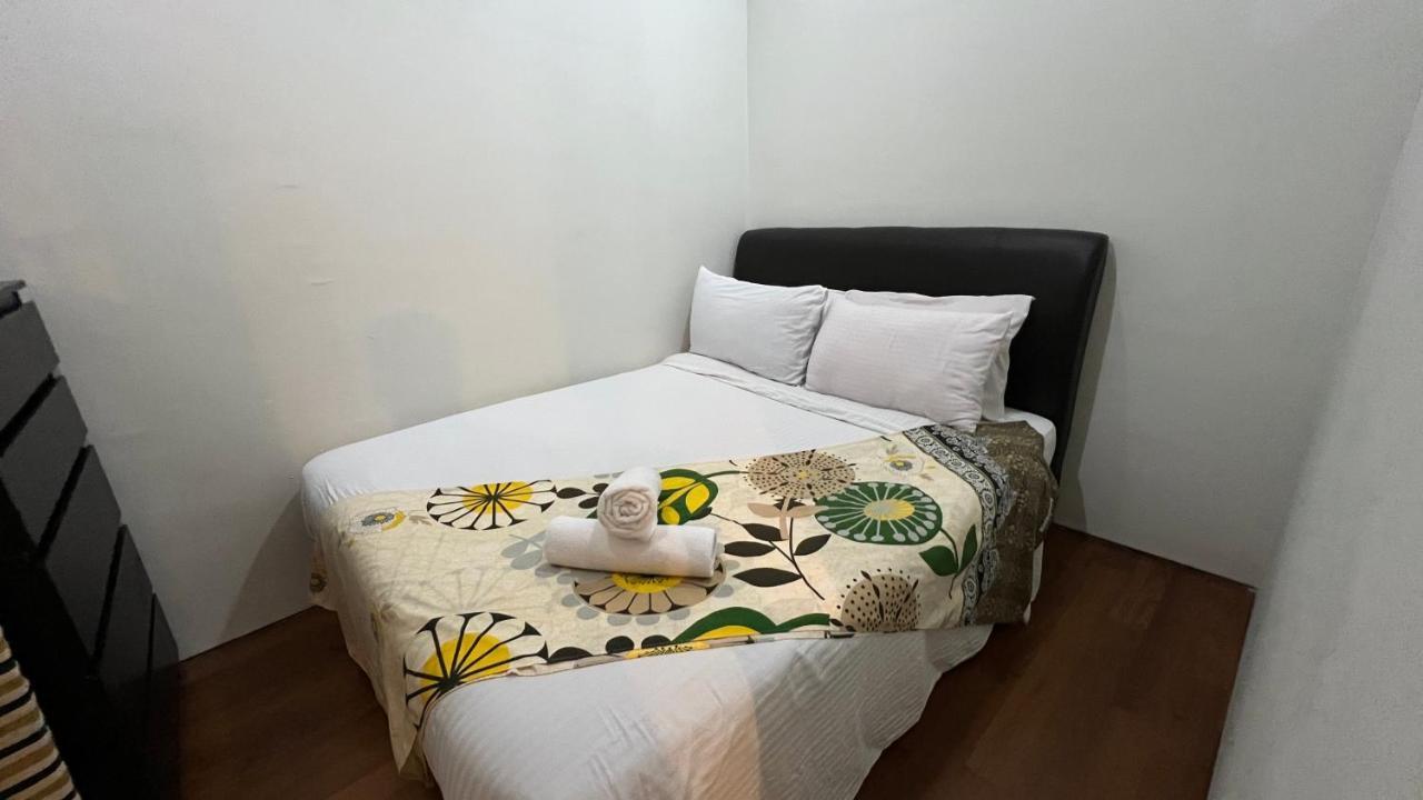 Soho Suites Klcc Lealia Kuala Lumpur Eksteriør billede