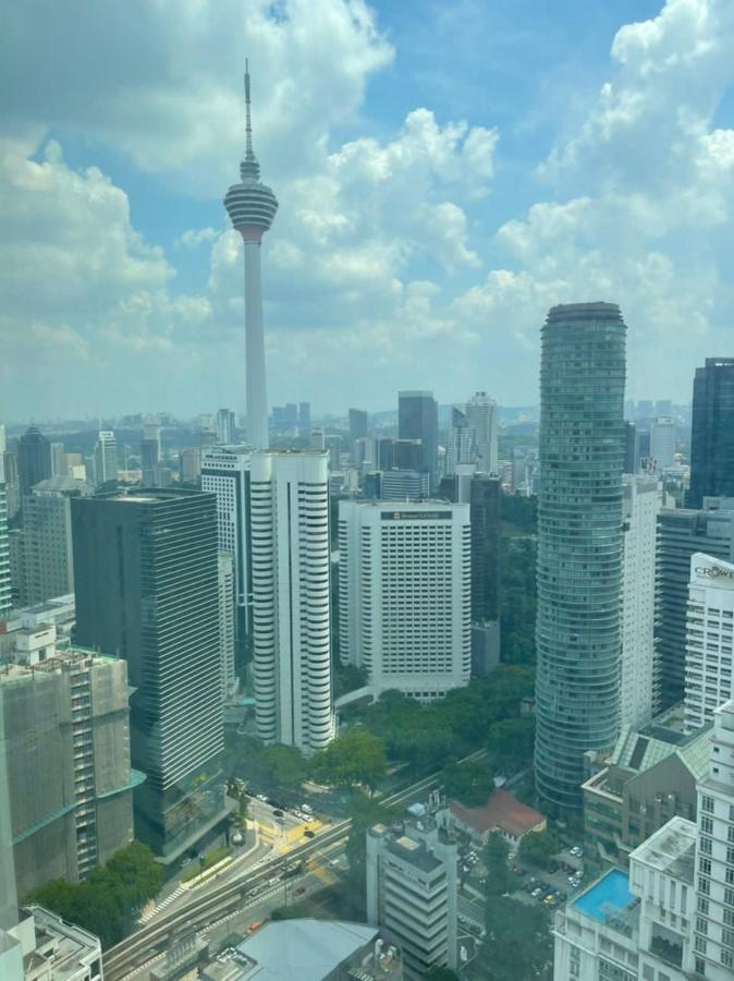 Soho Suites Klcc Lealia Kuala Lumpur Eksteriør billede